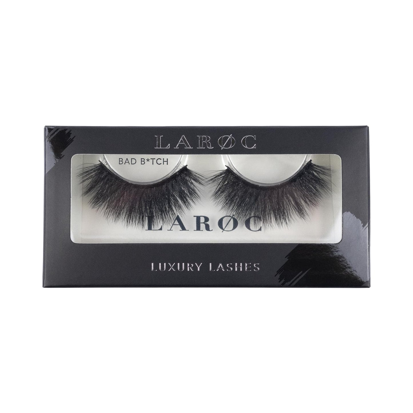 LaRoc - Luxury Eyelashes - Bad B*tch