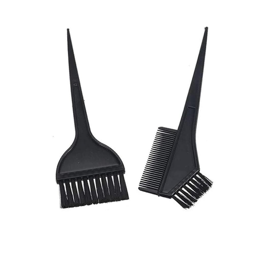 Hair Dye Brush & Bowl Set - LaRoc 3 Piece