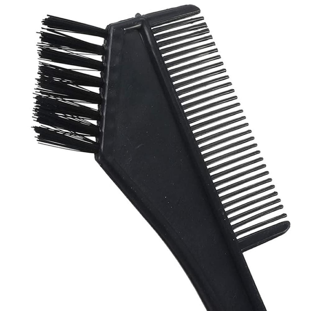 Hair Dye Brush & Bowl Set - LaRoc 3 Piece