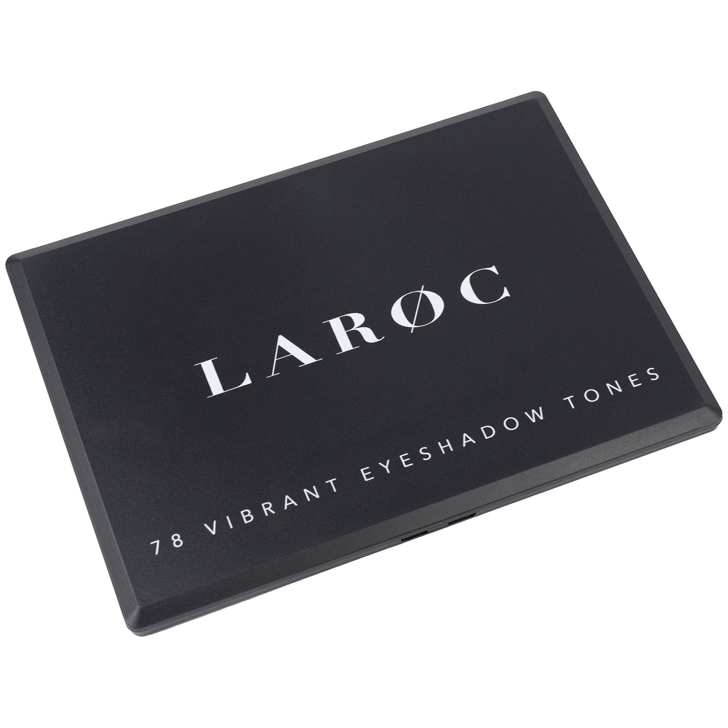 LaRoc 78 Colour Eyeshadow Palette - Matte & Shimmer Shades