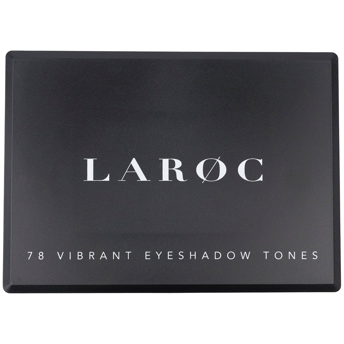 LaRoc 78 Colour Eyeshadow Palette - Matte & Shimmer Shades