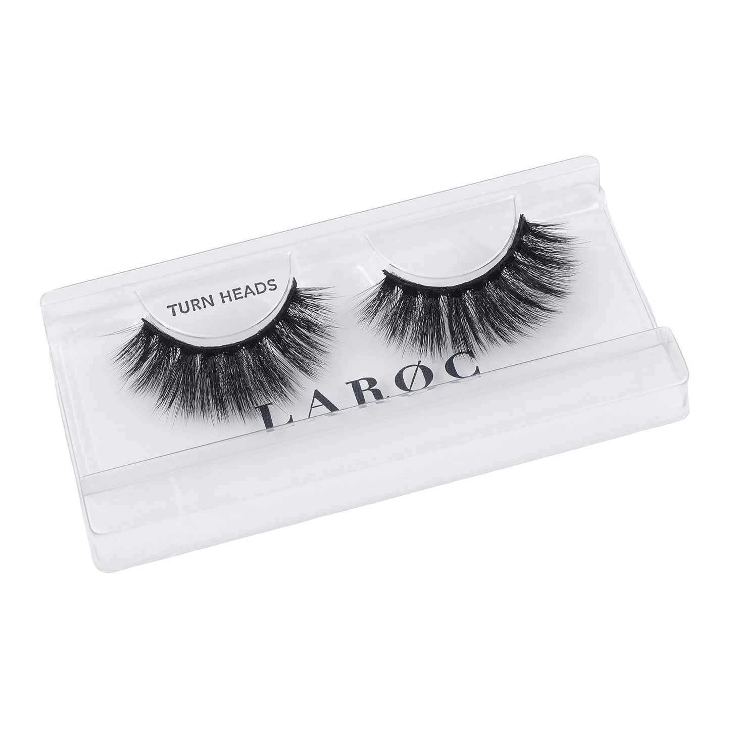 LaRoc - Luxury Eyelashes - Turn Heads