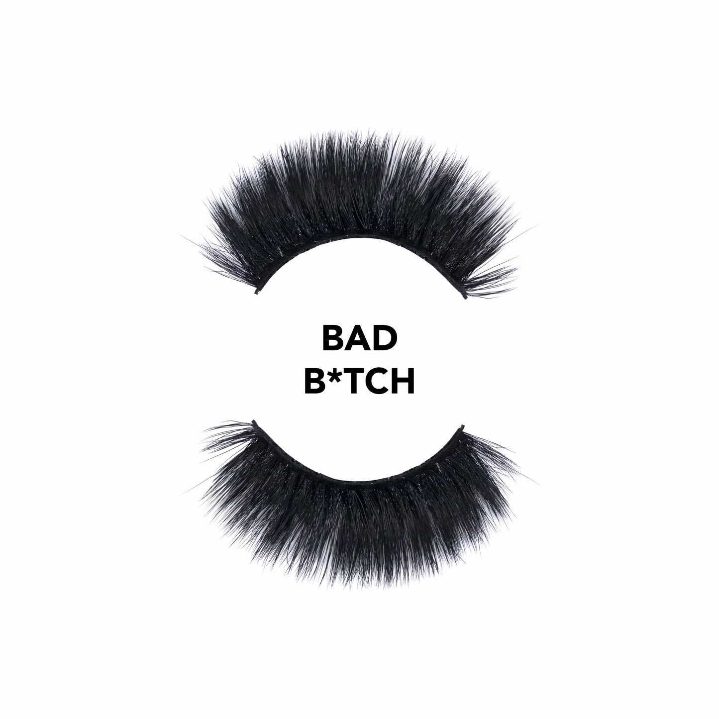 LaRoc - Luxury Eyelashes - Bad B*tch