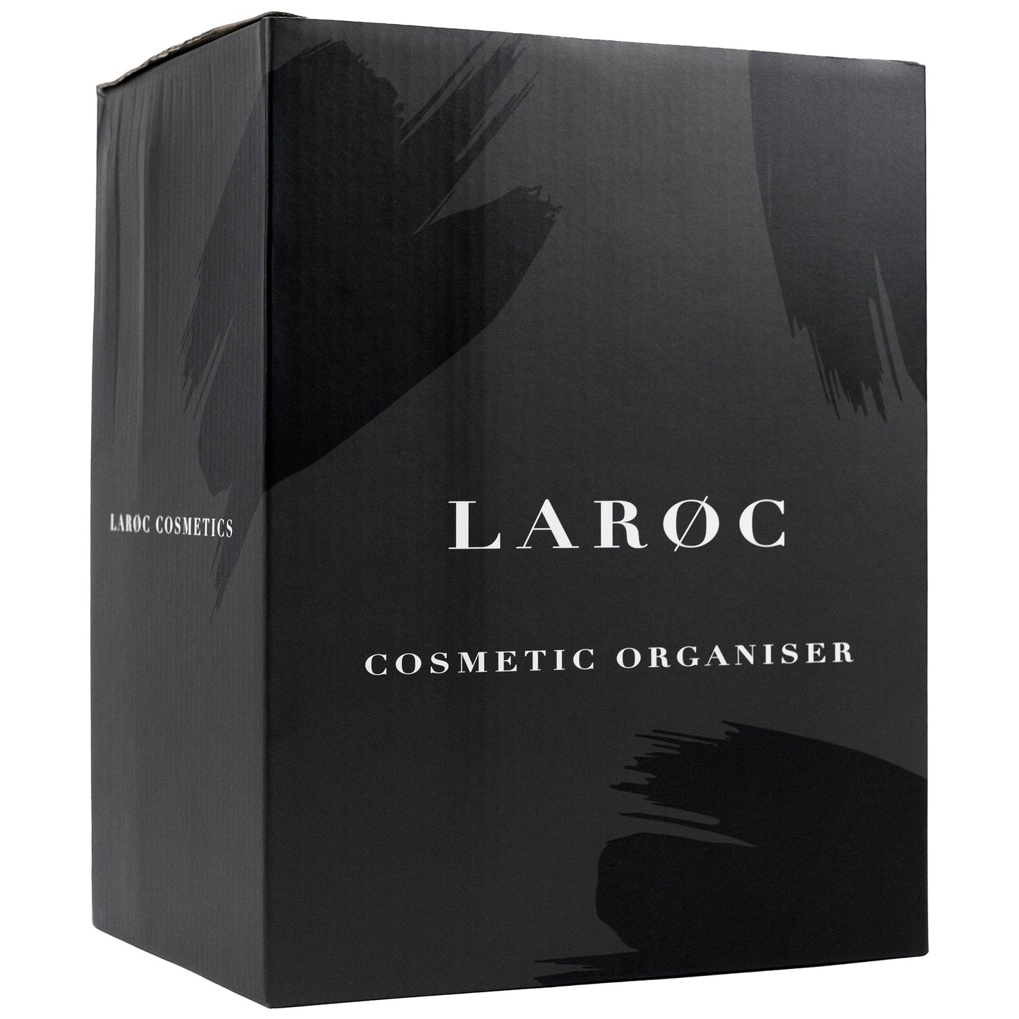 LaRoc Cosmetic Organiser - White