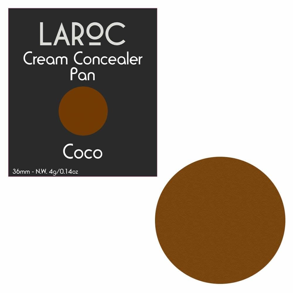 LaRoc Magnetic Shadow Bed Pan