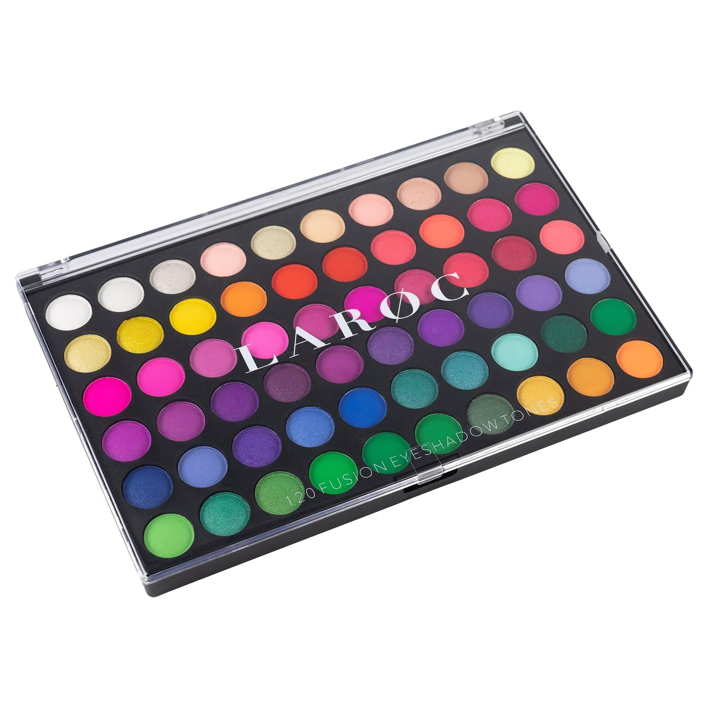 LaRoc 120 Colour Eyeshadow - Fusion