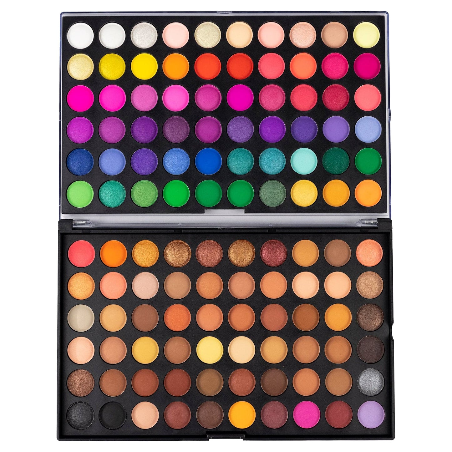 LaRoc 120 Colour Eyeshadow - Fusion