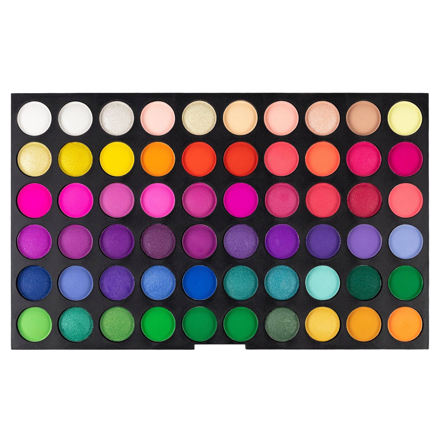 LaRoc 120 Colour Eyeshadow - Fusion