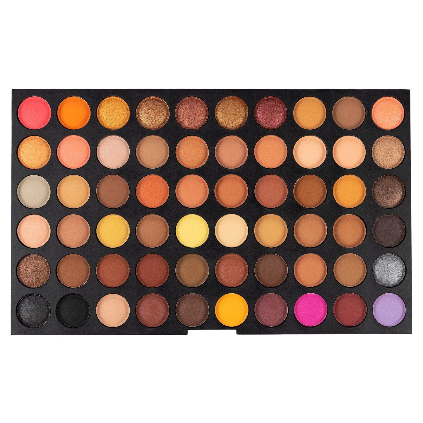 LaRoc 120 Colour Eyeshadow - Fusion