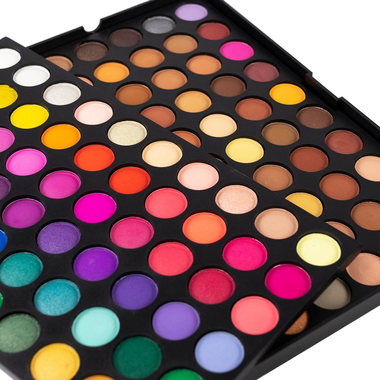 LaRoc 120 Colour Eyeshadow - Fusion