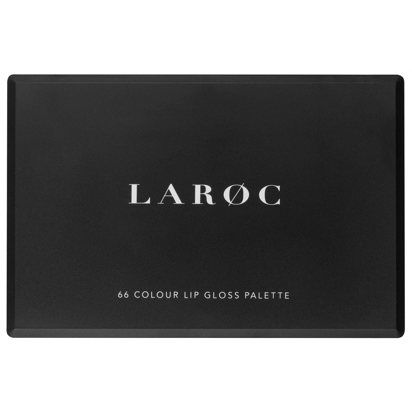 Lip Gloss Palette - LaRoc 66 Colour