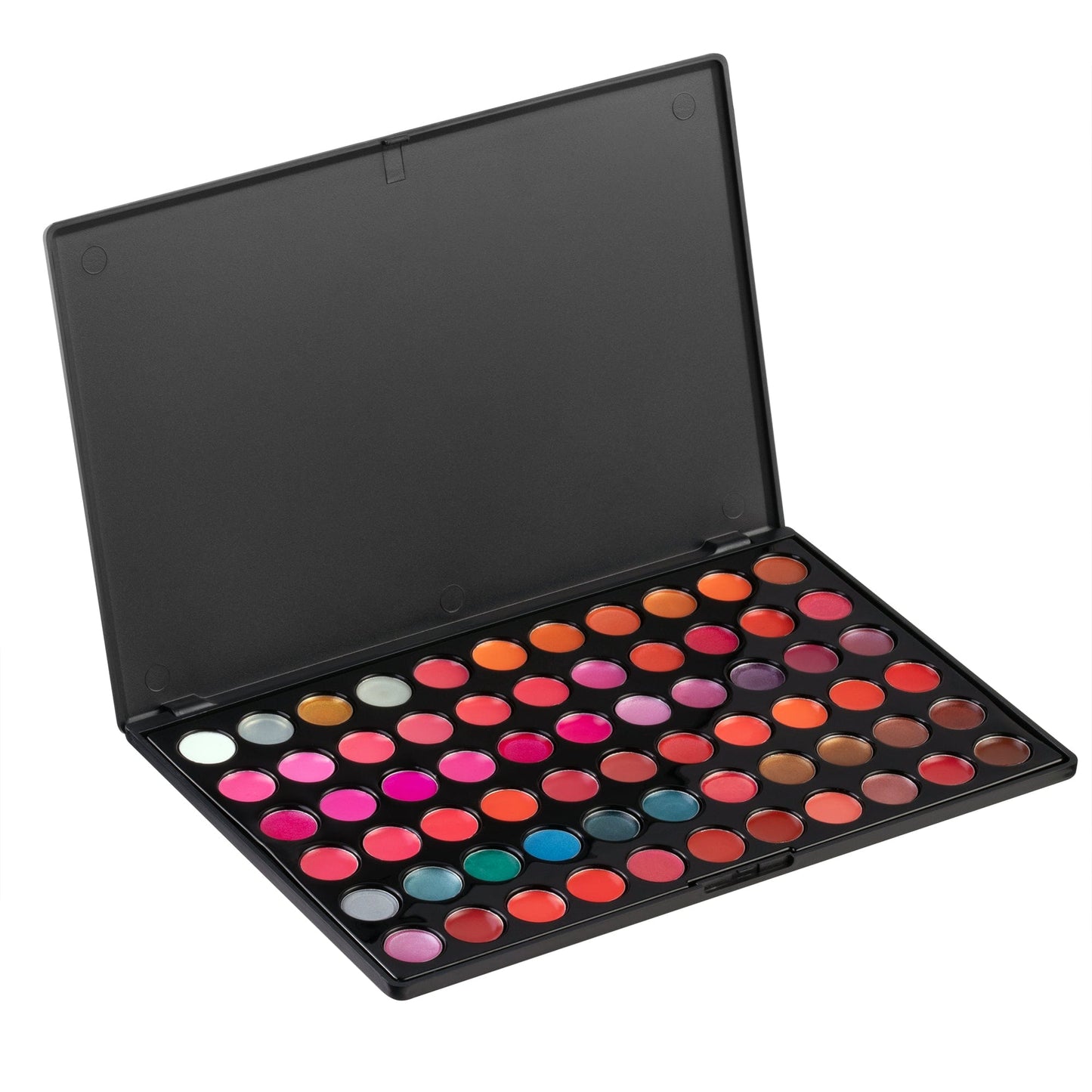 Lip Gloss Palette - LaRoc 66 Colour