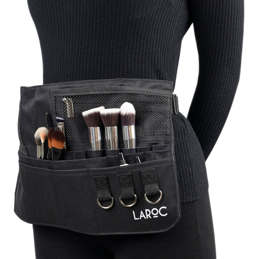 Makeup Brush Belt - LaRoc