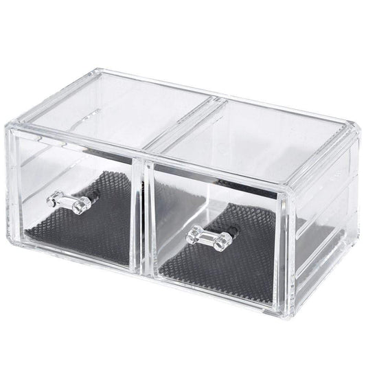 LaRoc Cosmetic Organiser - Two Drawers