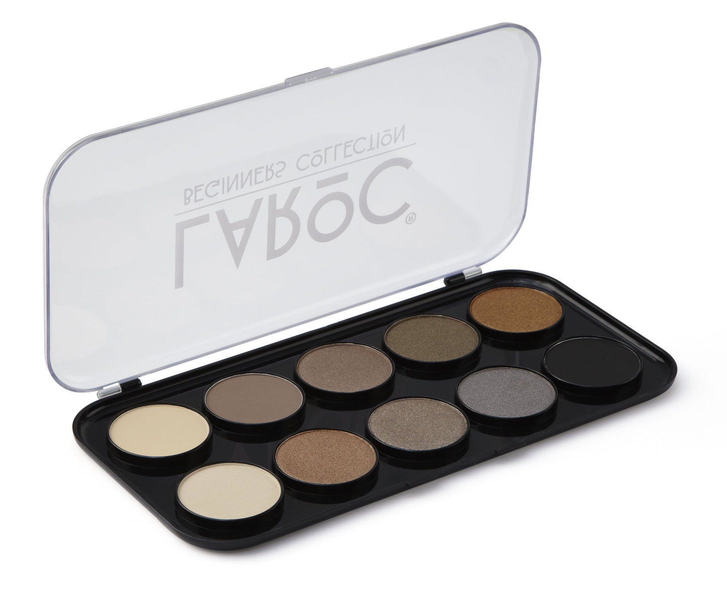 LaRoc 10 Colour Eyeshadow