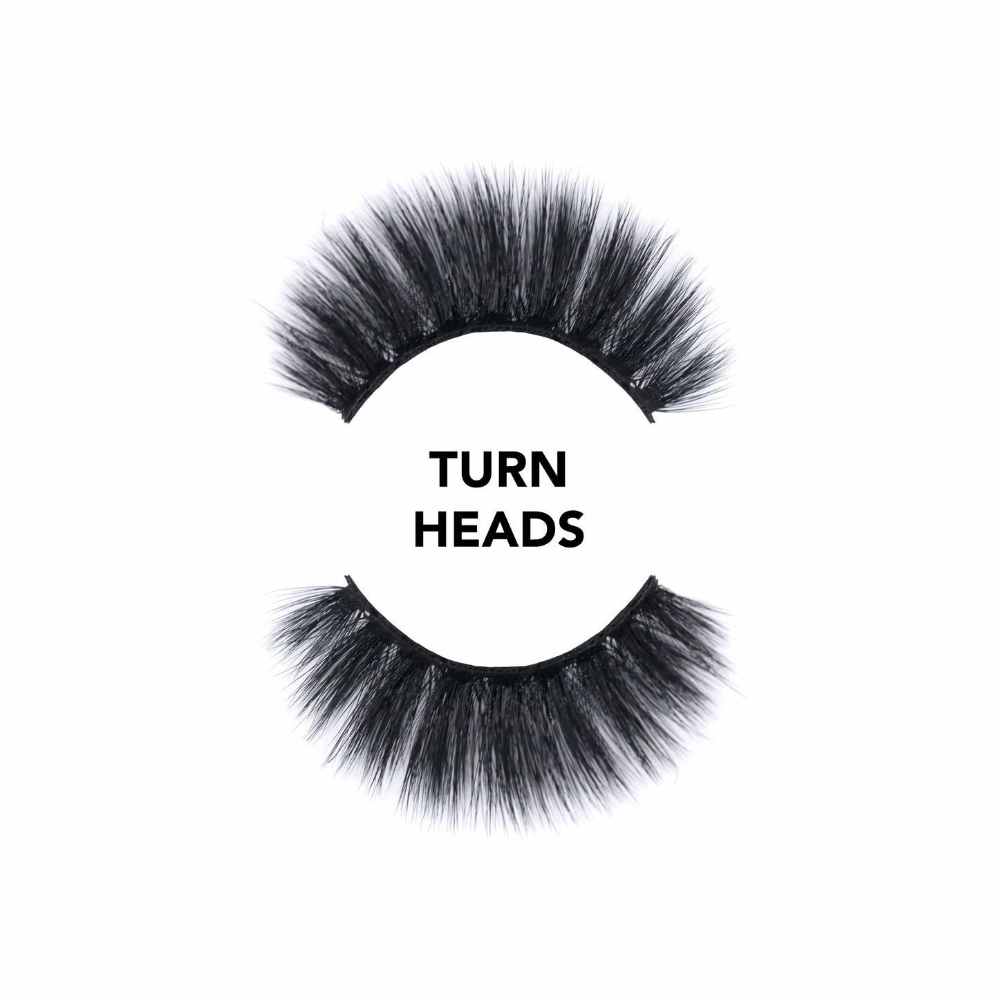 LaRoc - Luxury Eyelashes - Turn Heads