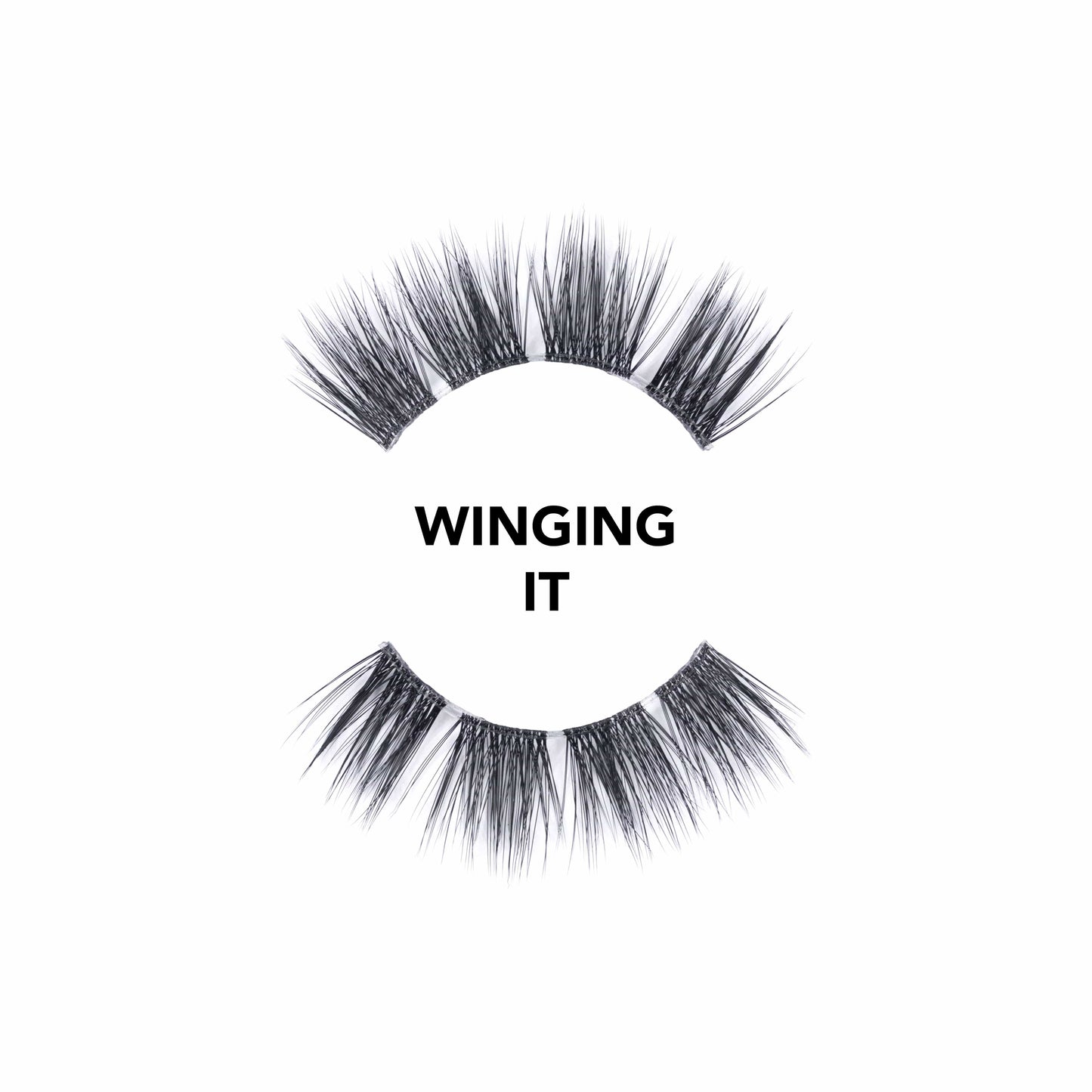 LaRoc - Luxury Eyelashes - Winging It