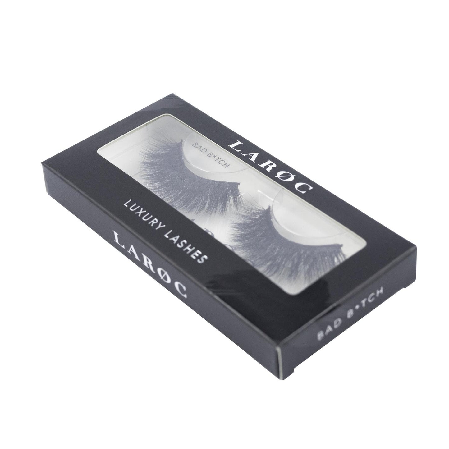 LaRoc - Luxury Eyelashes - Bad B*tch