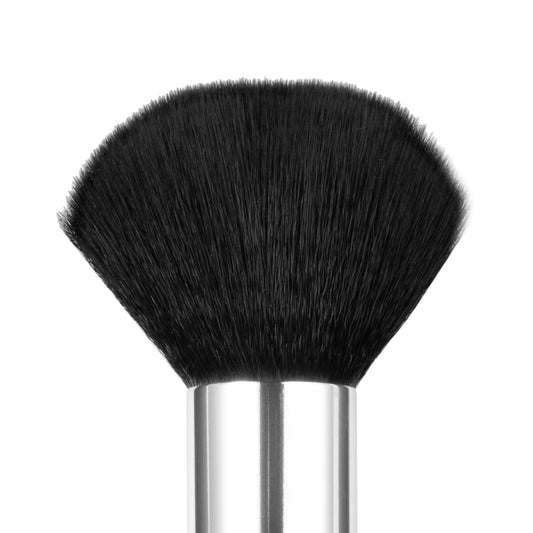 Compact Powder Makeup Brush