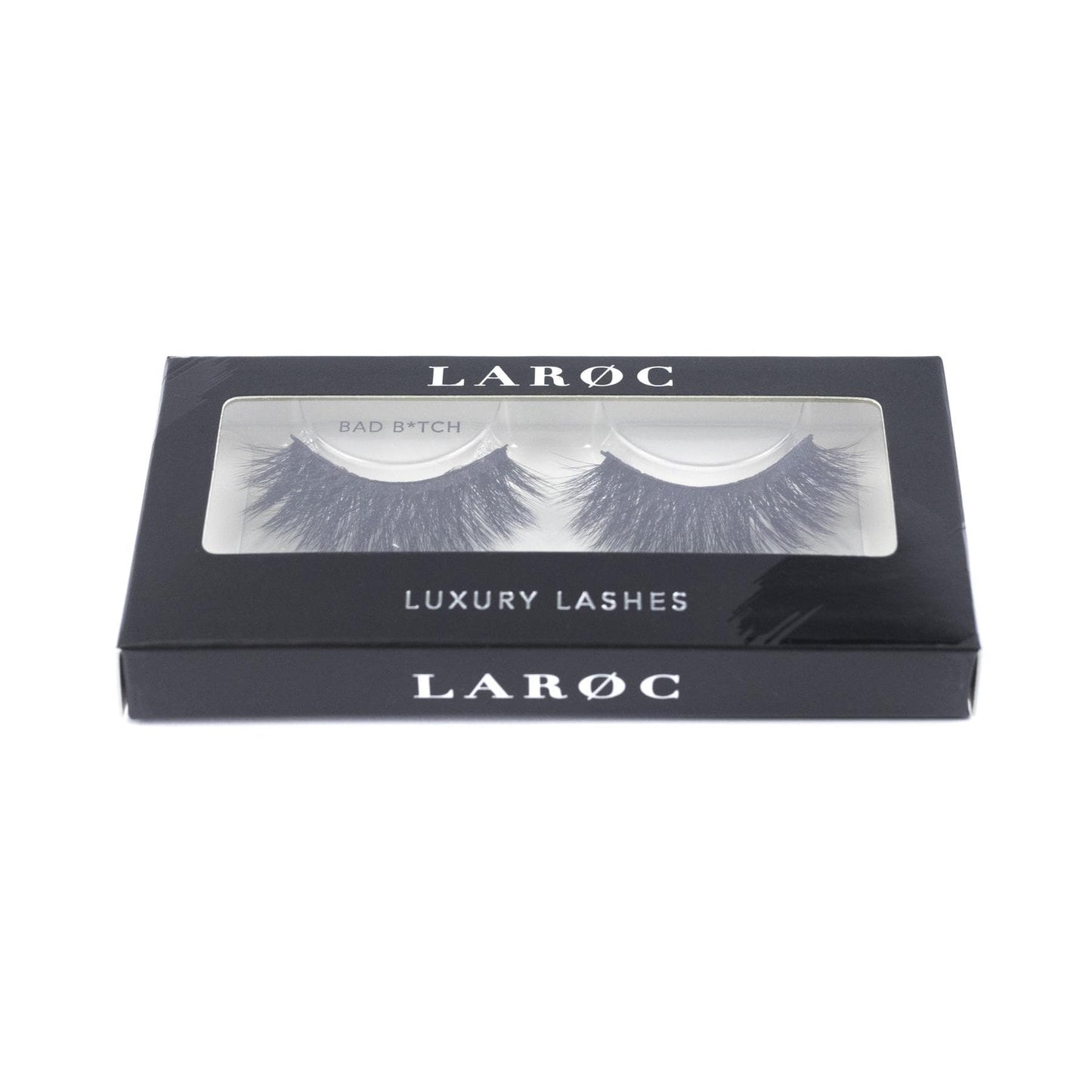 LaRoc - Luxury Eyelashes - Bad B*tch