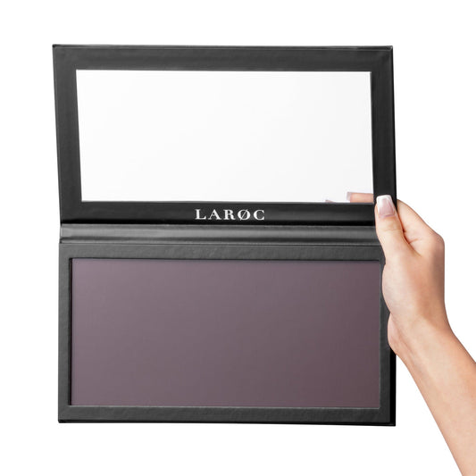 Magnetic Eyeshadow Palette - LaRoc Shadow Bed