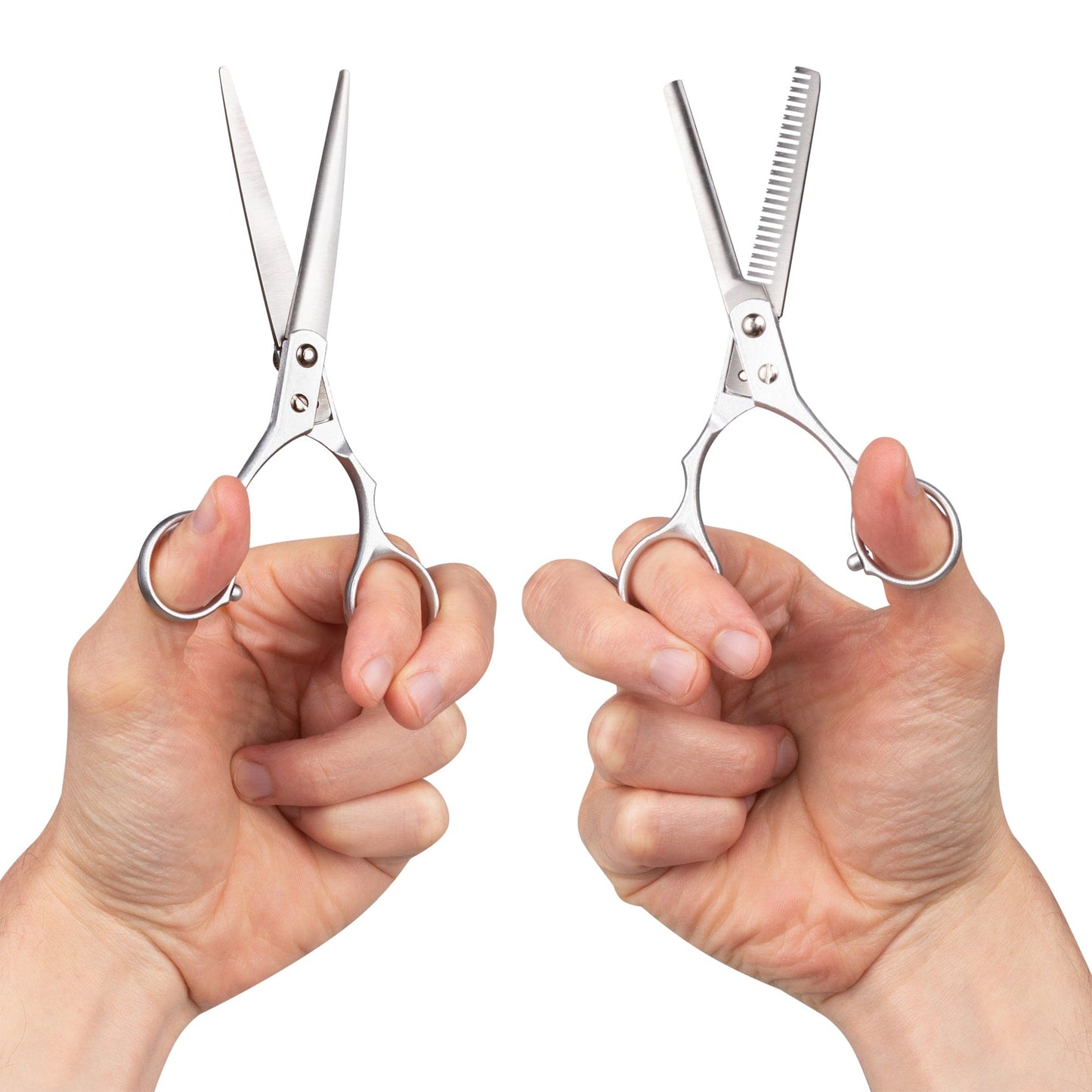 Hairdressing Scissors Kit - LaRoc