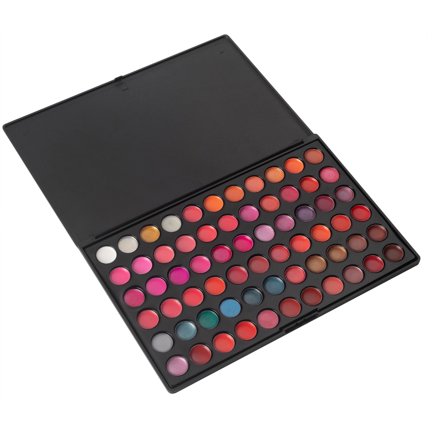 Lip Gloss Palette - LaRoc 66 Colour