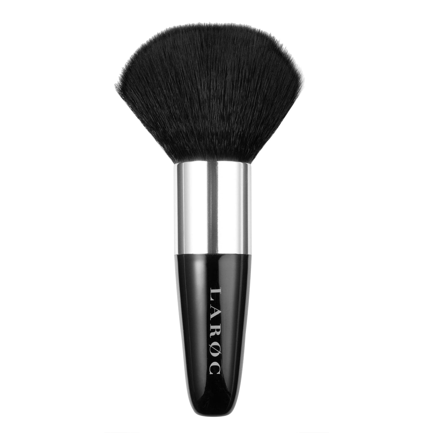 Compact Powder Makeup Brush